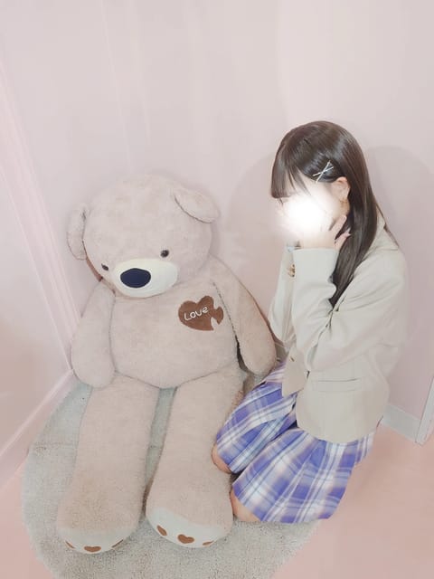 本日藤沢ルーム出勤中です！
久しぶりの藤沢、かなり天候不安定だけど心と身体はリフレッシュしてこっ✨️

とにかくかわいい