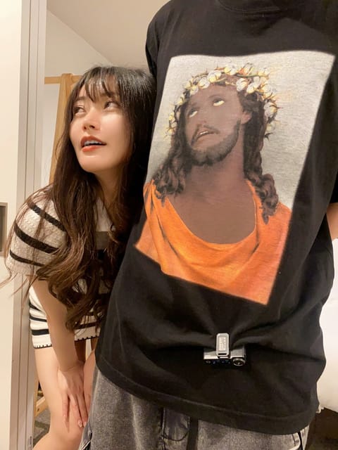 あへ〜