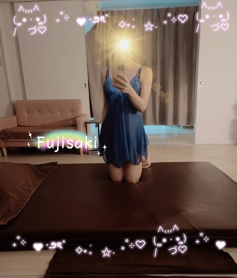 藤崎です♥Bluesky開設しました