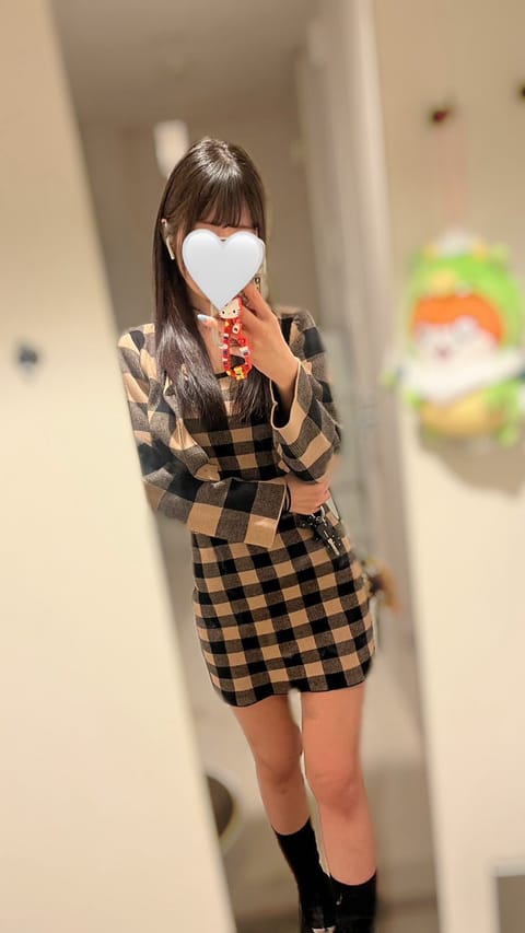 今日逢いに来てくれたお兄さんありがとうございました🤍
明日も14時からいます！お誘いお待ちしてます☺️