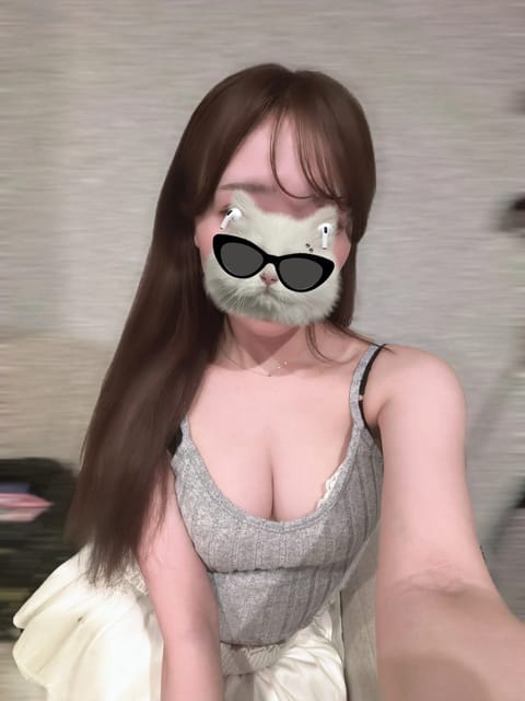 今日は6時まで恵比寿にいます🏠

癒されに来てね〜🫧

事前の姫予約も励みになります💪