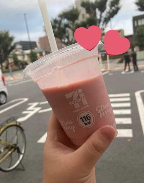 今日の元気チャージ♡♡♡