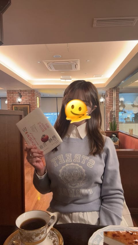 本屋大賞、発表されたね📚
全部は追えてないんだけど、
個人的には『熟柿』がけっこう好きだったなあ💭

読んだ人いる？
み