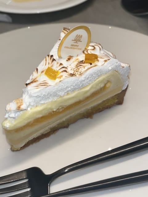久しぶりにカフェ活ができました🍰🤍