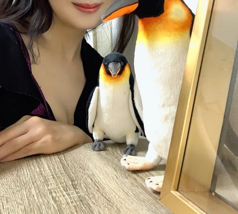 こんにちは
本日は冬至🐧❄️
今日も柚子と過ごします(｀･ω･´)ｷﾘｯ🧡

🍋の来週、
そして今年はお休みです🐧

今
