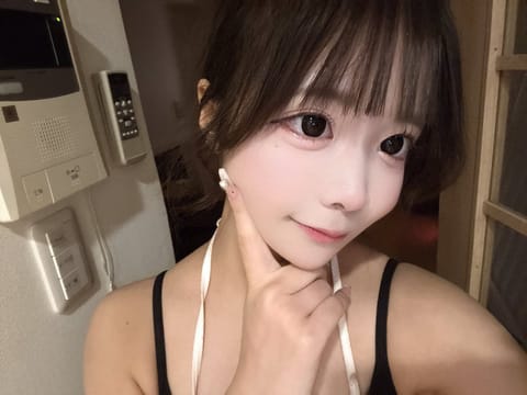 きょうもありがとうううう₍ᐢ‥ᐢ₎ ♡
寒いからいっぱいくっつけてあっためあえてうれしかた🌙*ﾟ