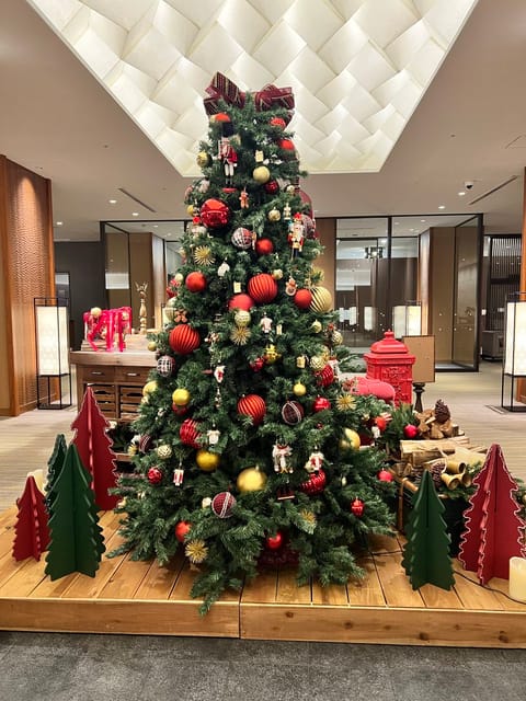 気付いたら写真フォルダがクリスマスツリーだらけ🎄
色んな場所に行けて楽しいクリスマス送ってます✨

 #メンエス  #出