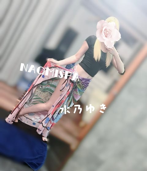 お久しぶりです🌹
この間はありがとうございます！
完売でした🥰💗

お礼含めブログを更新したので見てください💌

nao
