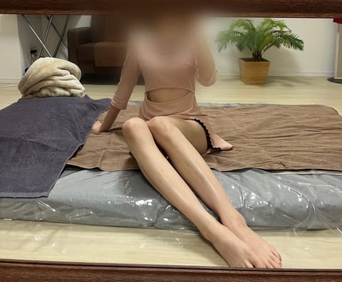 先ほどのご新規様
ありがとうございました😊

メンエス初めてらしくて、
気持ちかったって褒めていただけて嬉しかったです🫶