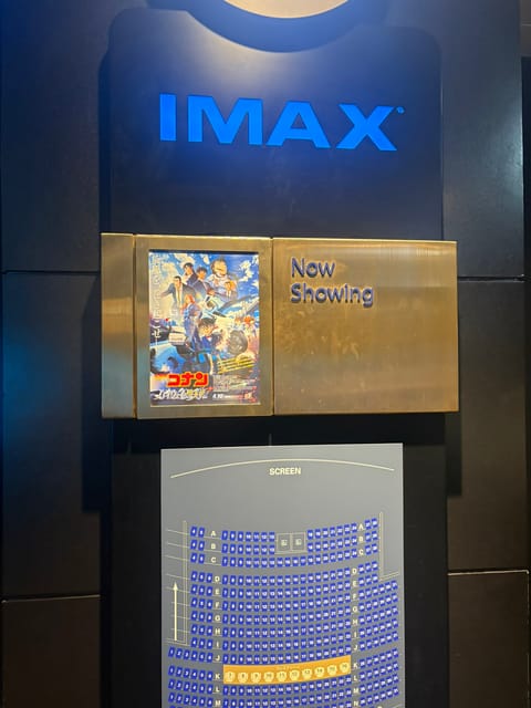 早速コナンの映画みてきたよ🎥

今回のめちゃくちゃ好きなのと、千速さんにずっとドキドキしていた⟡ჱ̒>  <.

もう1