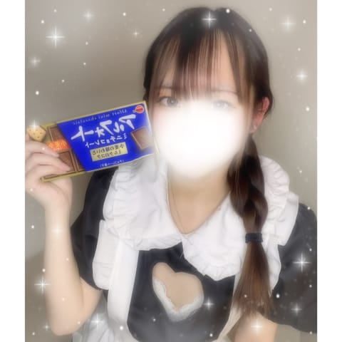本命チョコレートもらってくれる？🍫💘