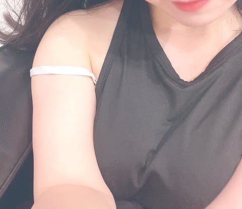 少し早めに出勤しました⭐
23:00まで安城ルームに居ます♥️

お待ちしてますね💕
#メンズエステ