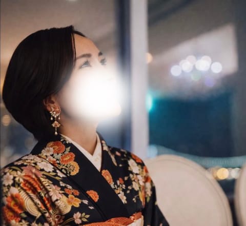 椿ありさです。
昨日から東京滞在中🗼
災難を除き、波を乗り切る守護神ということで、波除神社に行ってきました。

晴天でポ
