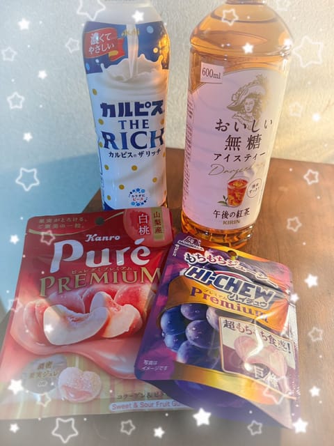 ありがとう🤍🤍🤍🍜