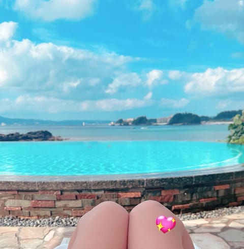 先日もお時間まるっと埋めていただき
ありがとうございました🐻‍❄️🎐
お会いできて嬉しかったでしゅ！！🤍
今日も17時ま