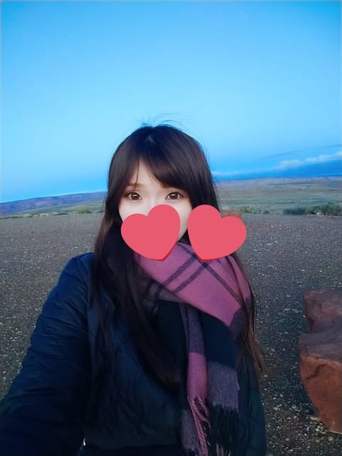 しばらく妹の家に逃亡しておりました！冬だけどそんな寒くなくて快適だった✨今日から復帰します🥰