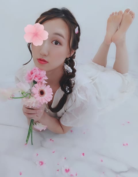 🩷🌸🩵 Spring Event  🩵🌸🩷

                『花明り🌙🌸』

4/10(金)・11(土