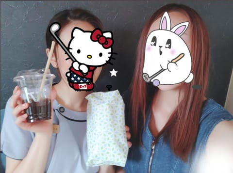 大好きなあすかさんに会えました☺️💗
誰にも理解できない変わった考え方もあすかさんとは共感し合えて、初めて同じ考え方の人