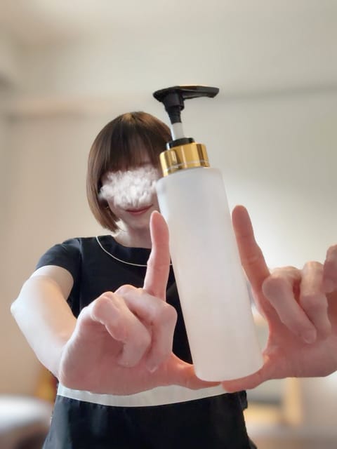 昨日もありがとうございます💌

🎩「はぁ〜気持ちよかった〜🫠」
と言いながらシャワーへ向かう背中☺️
お疲れがほぐれて良