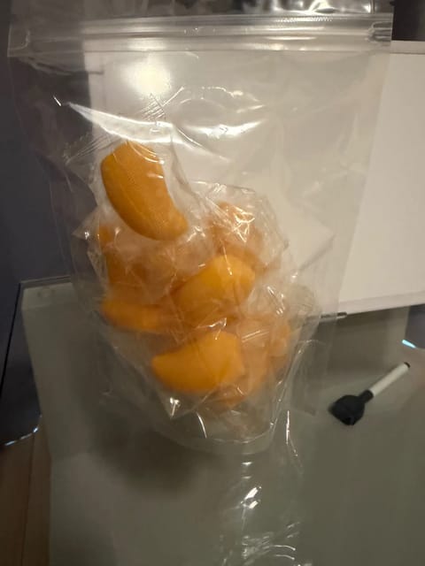 本日も暑い中完売ありがとう😢🈵
久しぶりの出勤楽しかった〜🎶
美味しそうな差し入れありがとううう！てか美味しかったよおお