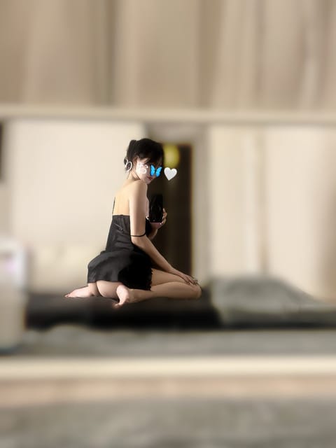 昨日、本日ともに満了
りおを選んでくれてありがとう( ˘ ³˘)♥︎

明日（𝟗日）麻布十番です🦋
🕒𝟏𝟑:𝟎𝟎~𝟏𝟗: