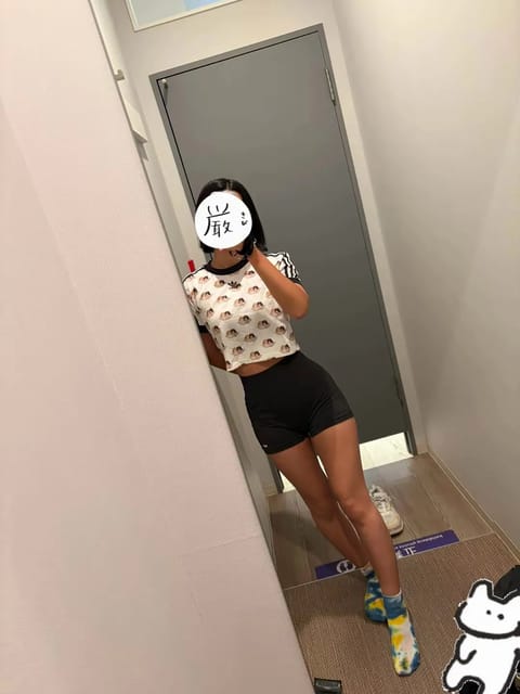 こんにちは(∩´∀`∩)✨🧡

本日出勤させていただきます✨🌱

19:30から90分のみ
まだご案内できます꒰ ´͈ω