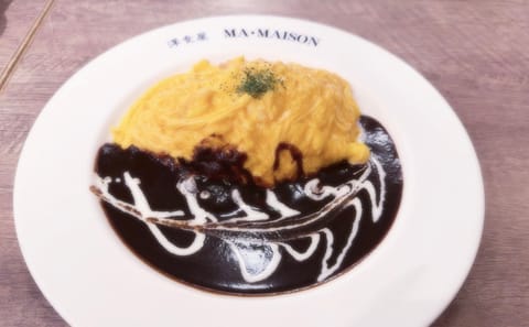 Twitterへたすぎて全然ツイートしてない⊂( ᴖ ᴖ)⊃🌟♩最近はおむらいすをたべました᎔＞⩊＜᎔