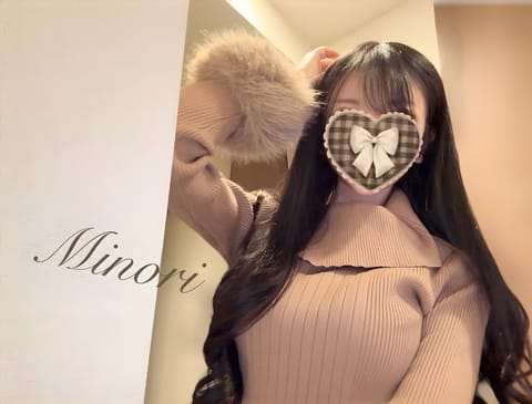🎀5/20 (水)🎀

残 1枠⸝˚
⚫︎23:20〜【 100min 】

みのりの公式からもお待ちしています♬
公式