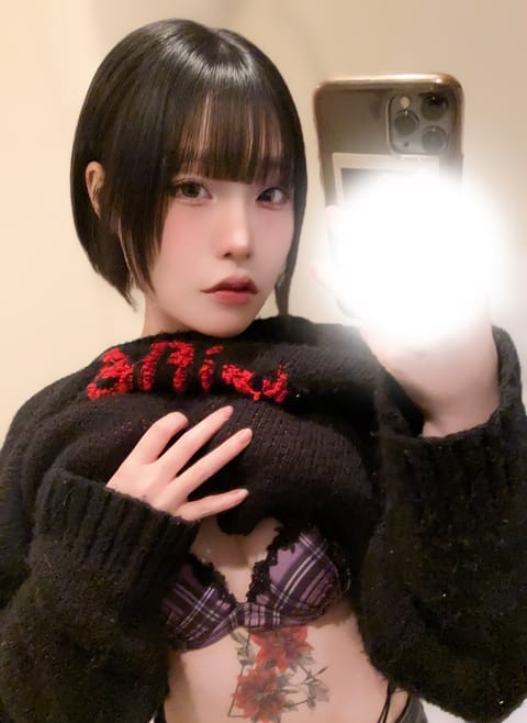 ( ´ࠔ`* )