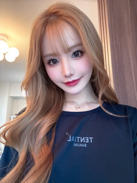 バクネいいよねん♡