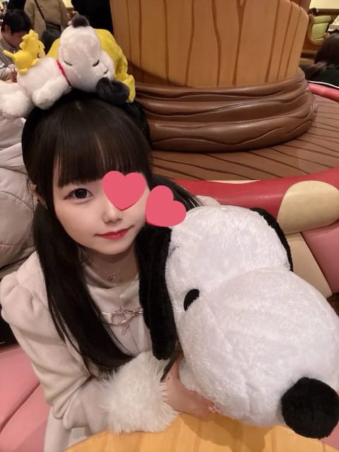 Xの更新はちょっとずつだけど頑張れてたんだけどこっちを忘れてた😿
両方頑張ります‪ᐡ ߹𖥦߹ ᐡ‬