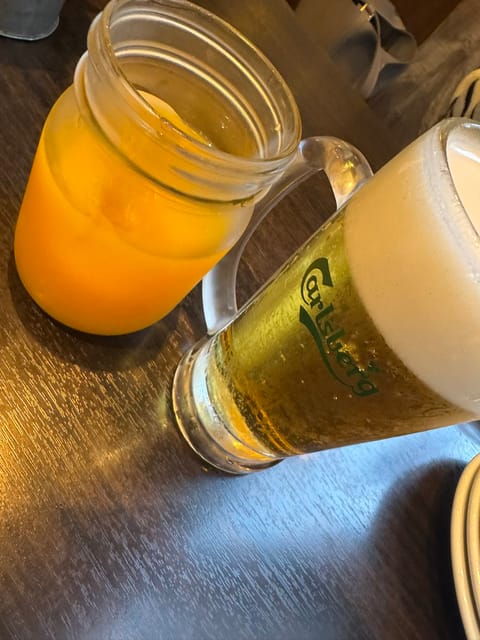 こんばんは♡
果実酒が大好きな珠樹です。
夏バテ時期から一転しバタバタ冬物用意に追われてます💦
寒暖差でバランスが崩れや