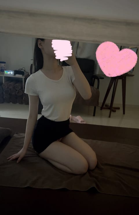♡来週の出勤予定♡
6/9(月) 12:00-19:00
6/13(金) 12:00-19:00

パワーアップした片瀬