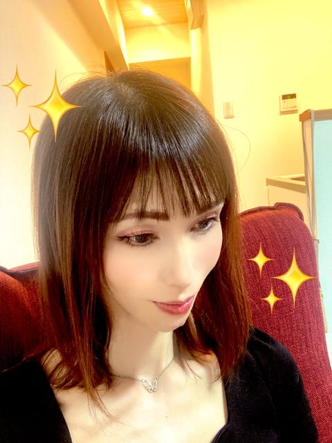 久しぶりの出勤✨
ご予約受付中〜

髪さらそらになったよ😊

 #メンズエステ
 #マッサージ
 #ニューハーフ
 #堺
