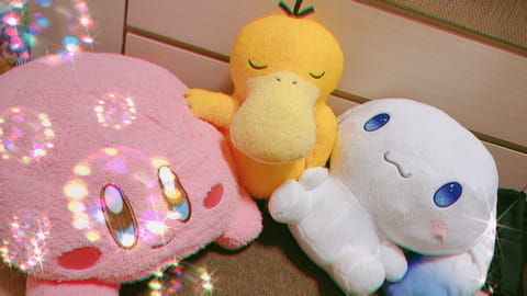 ゲーセンにハマってる、、笑