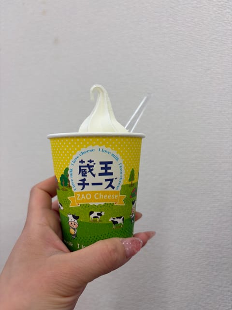 お久しぶりです！
本日12:00〜20:00 赤羽にいます😌
GWは実家に帰省してました！
蔵王のアイス美味しかった🐮🍨