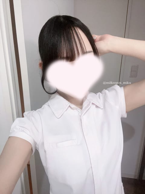 暑い中ありがとう♡