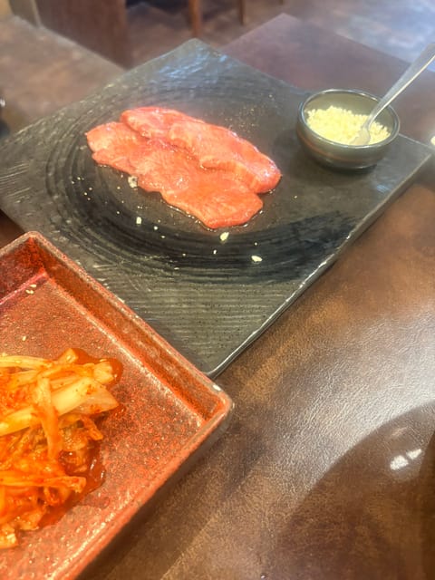 焼肉おいちかった❤️❤️

明日明後日出勤です😎😎