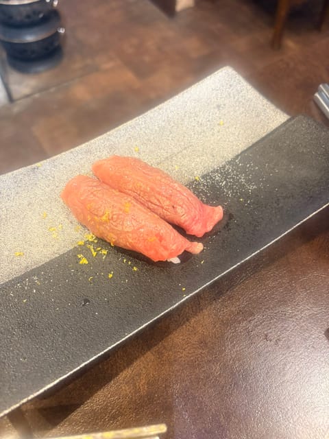 焼肉おいちかった❤️❤️

明日明後日出勤です😎😎