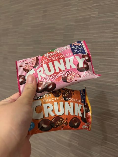 昨日は満枠ありがとうございました🫶
今日空きあります待ってるよん🥰
昨日貰った子達！
またポカリは飲み干してしまった🤦‍