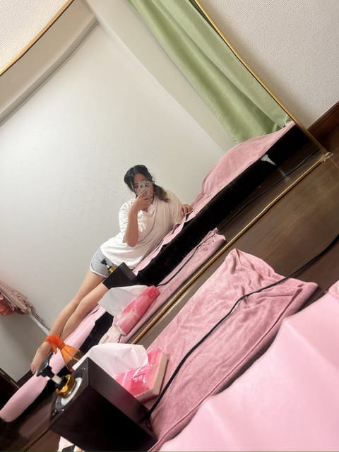 いつも沢山ありがとうございます☺️

色々ご迷惑おかけすることあったりありますが
最近おじいちゃんが落ち着いて来ていて
