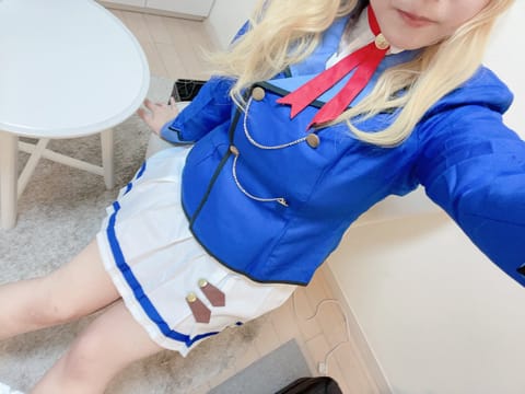 こんばんは☺︎

今アイカツプリパラの映画がやっていて、平成女児心が蘇り昔着てたコス衣装を発掘してきました元コスプレイヤ