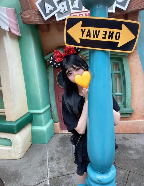 本日も🈵枠ありがとうございました😭
沢山のお兄様を癒せてみらんも幸せです🩷

『やっと会えた』って言ってもらえてすごく嬉