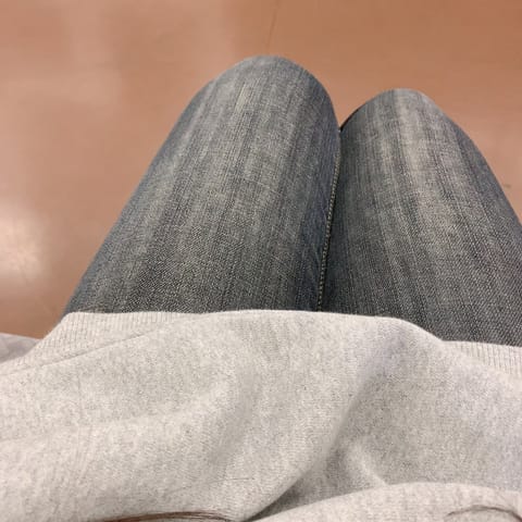 こんばんは🌛
今日も21時からよろしくお願いします🙇‍♀️
今から向かいますね💨