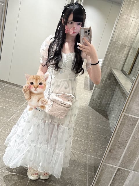 今月出勤全然あげてなくてすみません🥲🥲
体調不良が続いていてすぐ復帰したのが危ないと思ったので念の為に休養とってました
