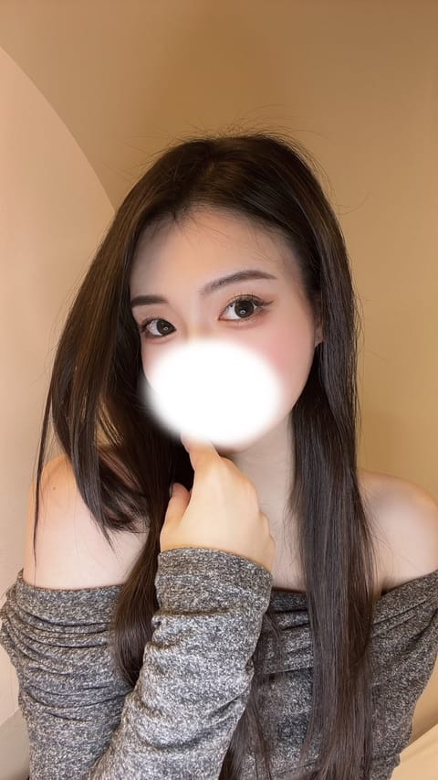 もちもちやわ肌、堪能してみる？🤍