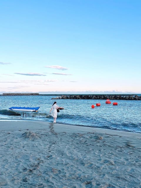 来週はプールとか行く予定あって楽しみ♡