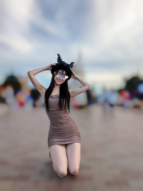 こんちには☀︎

毎回告知できてないですが
満枠にしてくれてありがとうฅ^•ﻌ•^ฅ

本日、麻布十番🦋
🕒𝟏𝟗:𝟎𝟎~