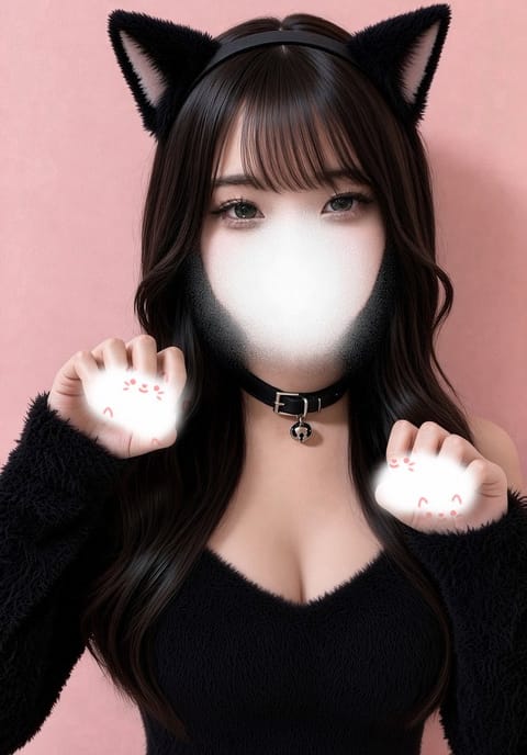 ねこさん(‗- ·̫ -‗^)ꪆ着てみた♡