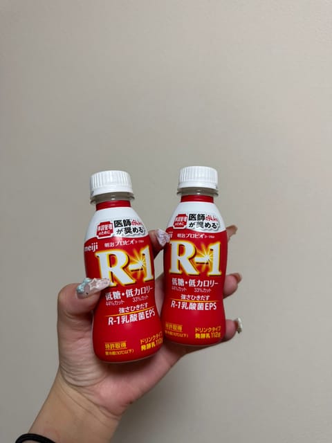 ありがとうー❣️✨